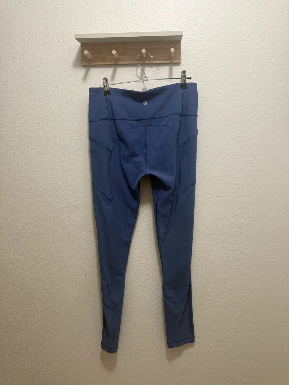 Lululemon Leggings All the Right Places